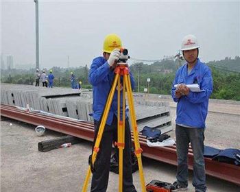 陕西公路桥梁-工程测量服务